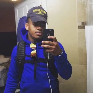 Meet your Posher, Alex